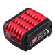 Аккумулятор для шуруповертов Bosch 3000 mAh 14.V BAT607, 2607336318, BAT614, BAT607G, GSR14.4-Li, BAT614G... - изображение 5