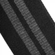 Резинка для фитнеса и спорта тканевая Springos Hip Band Size M FA0114 - изображение 8
