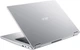Ноутбук Acer Spin 1 SP114-31N-P003 (NX.ABJEU.006) Pure Silver (NX.ABJEU.006) - изображение 3