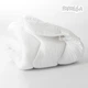 Набор детский в кроватку Comfort PAPAELLA одеяло 100х135 см и подушка 40х60 см, антиаллергенный зигзаг/белый - изображение 10