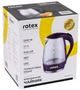 Электрочайник ROTEX RKT81-G - изображение 3
