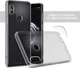 Чехол для смартфона GlobalCase TPU Extra Slim для Realme 5 Pro Dark (1283126502217) - изображение 3