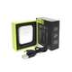 Бездротова Bluetooth-гарнітура ZEALOT T2 White - зображення 6