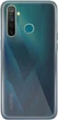 Чехол для смартфона GlobalCase TPU Extra Slim для Realme 5 Pro Dark (1283126502217) - изображение 1