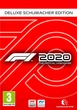 Ключ активации Steam | F1 2020 Deluxe Schumacher Edition (Русская версия) - изображение 1