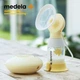 Молоковідсмоктувач Medela Двофазний електричний Swing Flex (101033781) - зображення 4