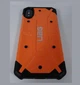 Чехол противоударный милитари UAG Pathfinder (Original) IPHX-A-RT для Iphone X/XS (5.8") Rust - изображение 6