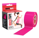 Кинезио тейп RockTape Classic CША 5 метров Розовый - изображение 1