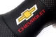 Подушка на подголовник в авто Chevrolet 2шт 00130 - изображение 3