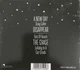 BJORN RIIS – Lullabies In A Car Crash (CD, Norway) - изображение 2