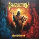 BENEDICTION – Scriptures (CD, U.S.A.) - изображение 1