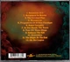 BENEDICTION – Scriptures (CD, U.S.A.) - изображение 2