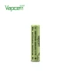 Аккумулятор 10440/AAA литий-ионный (Li-Ion) Vapcell INR10440 320mAh, 3A, 4.2/3.6/2.5V, Green - изображение 1