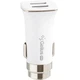 Автомобильное зарядное устройство Gelius Pro Apollo GP-CC01 White - изображение 1