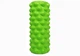 Массажный ролик EasyFit Grid Roller Extreme 33 см Салатовый - изображение 1