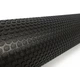 Массажный ролик EasyFit Foam Roller 90 см Черный - изображение 3