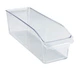 Органайзер для холодильника M Wenko 31x9.5x10 cm прозрачный (54033100) - изображение 1
