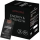 Белковый коктейль Man FitBalance шоколадный Energy & strength упаковка 15 пакетиков - изображение 1