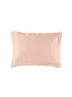 Подушка светло-розовая Le Vele 50x70 см Vital - Textile (PLV-4) - изображение 2