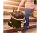 Строительный пылесос Bosch Advanced Vac 20 (06033D1200) - изображение 4