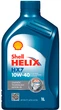 Моторне мастило Shell Helix HX7 10W-40 1 л (ТОВ-У001504) - зображення 1