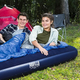 Надувной матрас 183 х 203 х 22 см Двухместный Pavillo Bestway 67004 - изображение 2