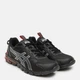 Кросівки ASICS At Gel-Quantum 1201A064-006 Чорні 44 - зображення 1