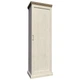 Шафа Royal Gała Meble 57x187x39 (Royal S1D) 001198 - зображення 1