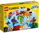 Конструктор Lego Вокруг света (11015L) - изображение 1