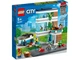 Конструктор Современный дом для семьи Lego City (60291) - зображення 1