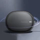 Беспроводное зарядное устройство Baseus Light Magnetic 15W 2A зарядка QI магнитная Black (WXQJ-01) - изображение 1