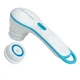 Массажная щетка для лица "Spin Spa Brush" - изображение 3