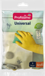 Господарські рукавиці для прибирання дому Profissimo Handschuhe Universal Grob, L, 1пара - зображення 1