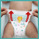 Подгузники-трусики Pampers Pants 3 (6-11 кг), 76 шт - изображение 3