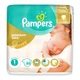 Підгузки PAMPERS Premium Care Newborn (2-5 кг), 88 шт - зображення 1