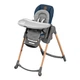 Стільчик для годування Maxi-Cosi Minla Essential Blue 2713720110 - зображення 1