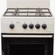Плита газовая GRETA 1470-00-17AA бежевая - изображение 4