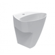 Раковина Моноблок Біла Mineral Bien 450X350 Мм (Mnlm04501Fd1W 3Sz0) - изображение 1