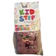 Колготки Дитячі Демісезонні Kid Step 92-98 Бавовна 901 Модний Кіт Темно-рожевий - зображення 4