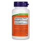 Натуральна добавка Now Foods Cascara Sagrada 450 мг 100 капсул - зображення 2