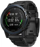 Компьютер для дайвинга Garmin Descent Mk1 Dive Computer, Gray Sapphire with DLC Titanium Band (010-01760-11/01) - изображение 1