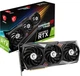 MSI PCI-Ex GeForce RTX 3060 Gaming X Trio 12G 12GB GDDR6 (192bit) (1852/15000) (HDMI, 3 x DisplayPort) (RTX 3060 GAMING X TRIO 12G) - зображення 5