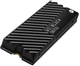 Western Digital Black SN750 NVMe SSD 500GB M.2 2280 PCIe 3.0 x4 3D NAND (TLC) (WDS500G3XHC) - зображення 5