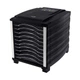 Дегідратор BioChef Arizona 10 Tray Food Dehydrator Black - зображення 1