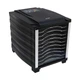 Дегідратор BioChef Arizona 10 Tray Food Dehydrator Black - зображення 13
