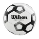 Мяч футбольный Wilson Pentagon р. 5 (WTE8527XB05) - изображение 1