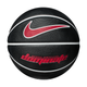 Мяч баскетбольный Nike Dominate р. 5 (N.000.1165.095.05) Black/White/White/Red - изображение 1