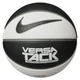 Мяч баскетбольный Nike Versa Tack 8P р. 7 (N.000.1164.055.07) Black/Cool Grey/White/Black - изображение 1