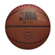 Мяч баскетбольный Wilson NBA Team Composite BSKT Chicago Bulls (WTB3100XBCHI) - изображение 5