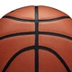 Мяч баскетбольный Wilson Evolution 295 Game Ball р. 7 (WTB0595XB0701) Green - изображение 5